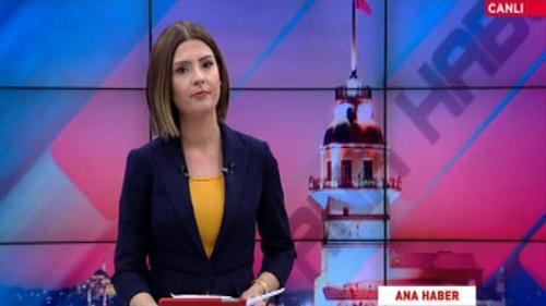 Ülke Ana Haber - 2 Nisan 2019