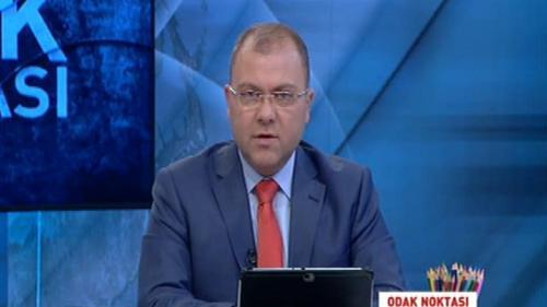 Odak Noktası - 1 Nisan 2019