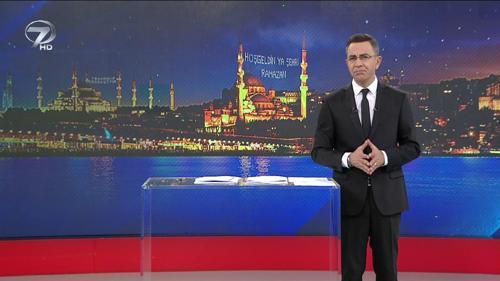 Haber Saati - 26 Nisan 2019