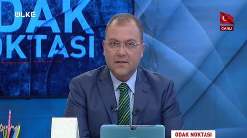 Odak Noktası - 25 Nisan 2019