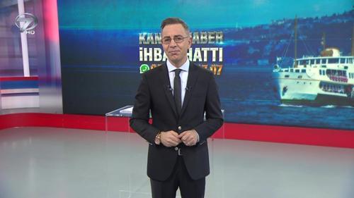 Haber Saati - 16 Nisan 2019
