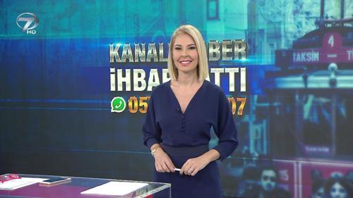 Hafta Sonu Haberleri - 30 Mart 2019