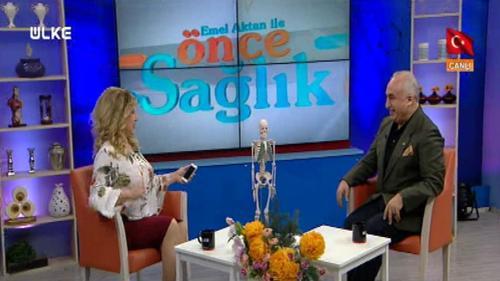 Önce Sağlık - 29 Nisan 2019