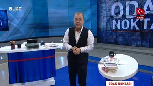 Odak Noktası - 12 Nisan 2019