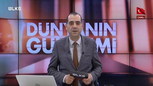 Dünyanın Gündemi - 26 Nisan 2019