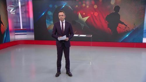 Haber Saati - 25 Nisan 2019