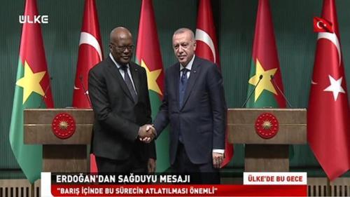 Ülke'de Bu Gece - 11 Nisan 2019