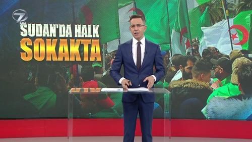 Haber Saati - 15 Nisan 2019