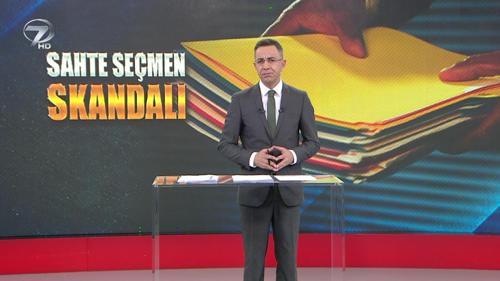 Haber Saati - 12 Nisan 2019