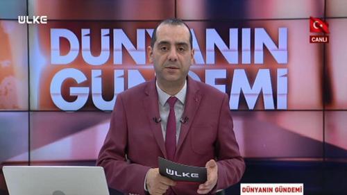 Dünyanın Gündemi - 11 Nisan 2019
