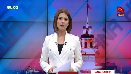 Ülke Ana Haber - 21 Nisan 2019