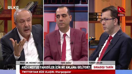 Sıradışı Tarih - 9 Nisan 2019