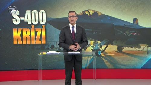 Haber Saati - 5 Nisan 2019