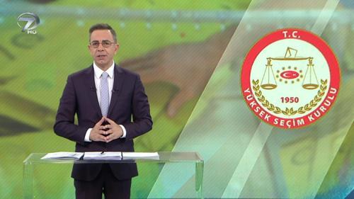 Haber Saati - 4 Nisan 2019