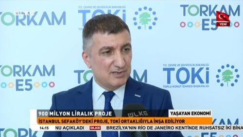 Yaşayan Ekonomi - 13 Nisan 2019