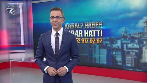 Haber Saati - 29 Nisan 2019
