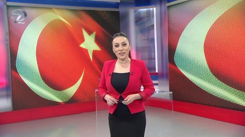 Kanal 7'de Sabah - 13 Nisan 2019