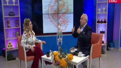 Önce Sağlık - 1 Nisan 2019