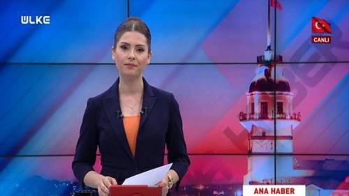 Ülke Ana Haber - 11 Nisan 2019