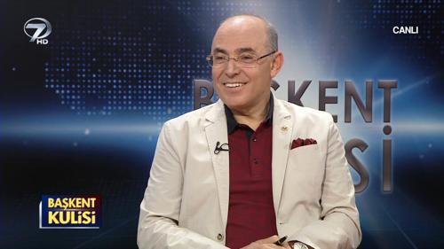 Başkent Kulisi - Mevlüt Karakaya - 28 Nisan 2019