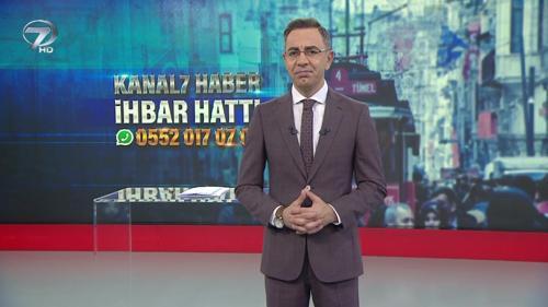 Haber Saati - 15 Mayıs 2019