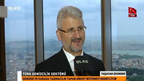 Yaşayan Ekonomi - 25 Mayıs 2019