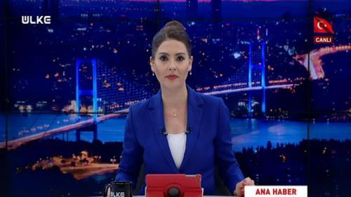 Ülke Ana Haber - 30 Mayıs 2019