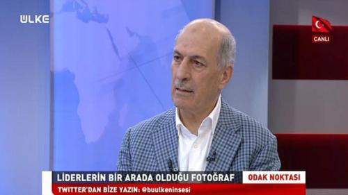 Odak Noktası - 20 Mayıs 2019