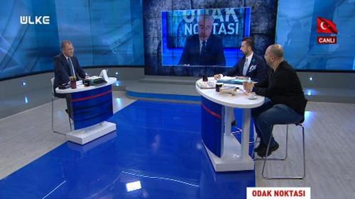 Odak Noktası - 2 Mayıs 2019