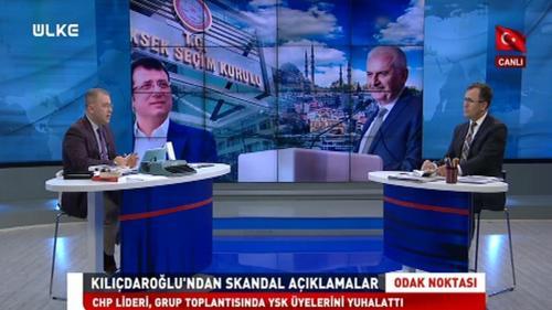 Odak Noktası - 8 Mayıs 2019