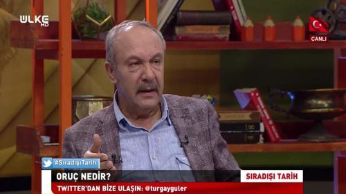 Sıradışı Tarih - 7 Mayıs 2019