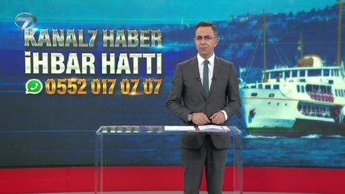 Haber Saati - 16 Mayıs 2019