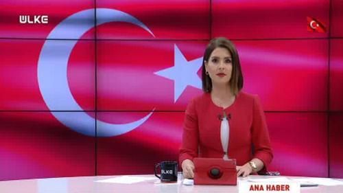 Ülke Ana Haber - 19 Mayıs 2019