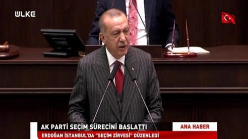 Ülke Ana Haber - 8 Mayıs 2019