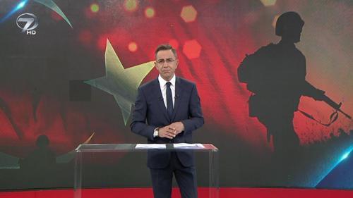 Haber Saati - 30 Mayıs 2019