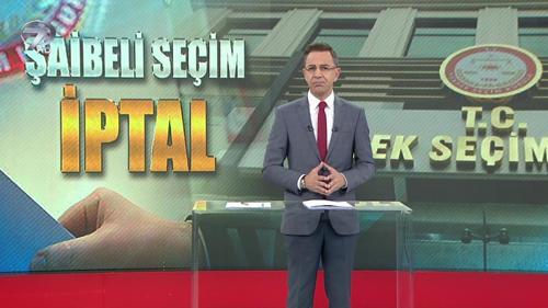 Haber Saati - 7 Mayıs 2019