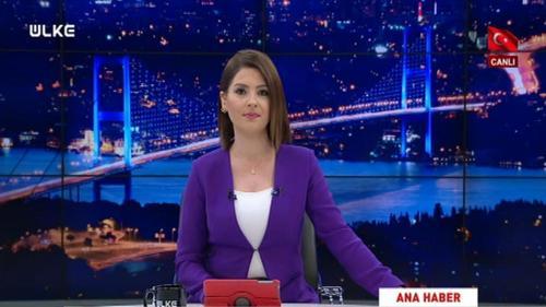 Ülke Ana Haber - 21 Mayıs 2019