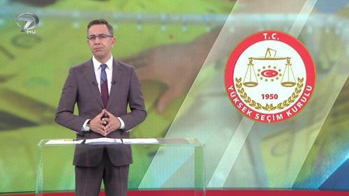 Haber Saati - 1 Mayıs 2019