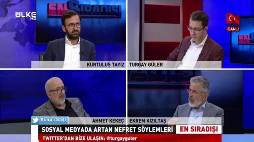 En Sıradışı - 2 Mayıs 2019
