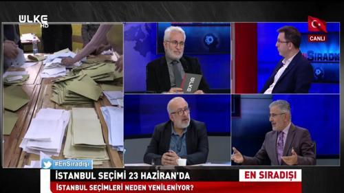 En Sıradışı - 9 Mayıs 2019