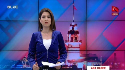 Ülke Ana Haber - 12 Mayıs 2019