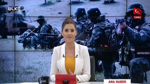 Ülke Ana Haber - 22 Mayıs 2019