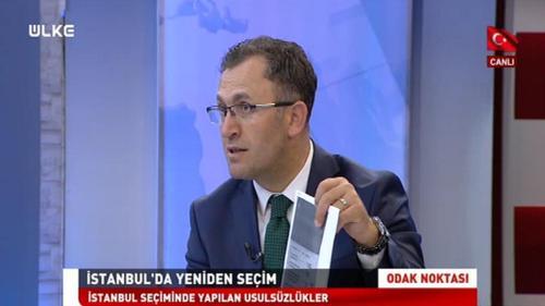 Odak Noktası - 22 Mayıs 2019