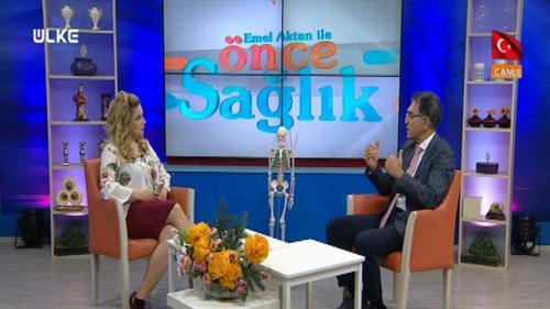 Önce Sağlık - 30 Mayıs 2019