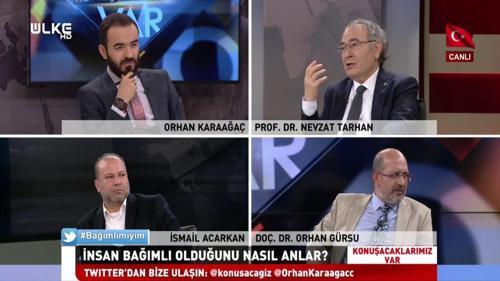 Konuşacaklarımız Var - 4 Mayıs 2019