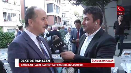 Ülke'de Ramazan - 25 Mayıs 2019