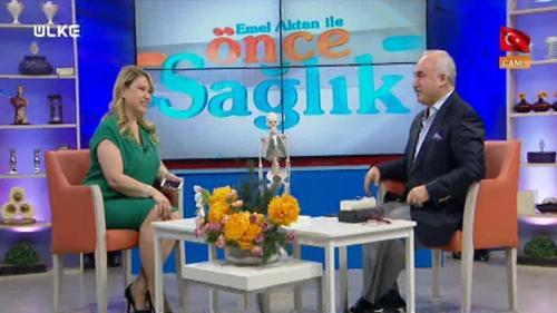 Önce Sağlık - 13 Mayıs 2019