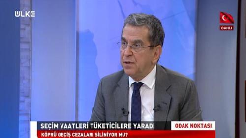 Odak Noktası - 29 Mayıs 2019