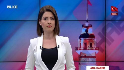 Ülke Ana Haber - 5 Mayıs 2019