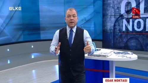 Odak Noktası - 13 Mayıs 2019